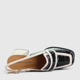Load image into Gallery viewer, TAMARA LONDON BERSELING BLACK BONE
