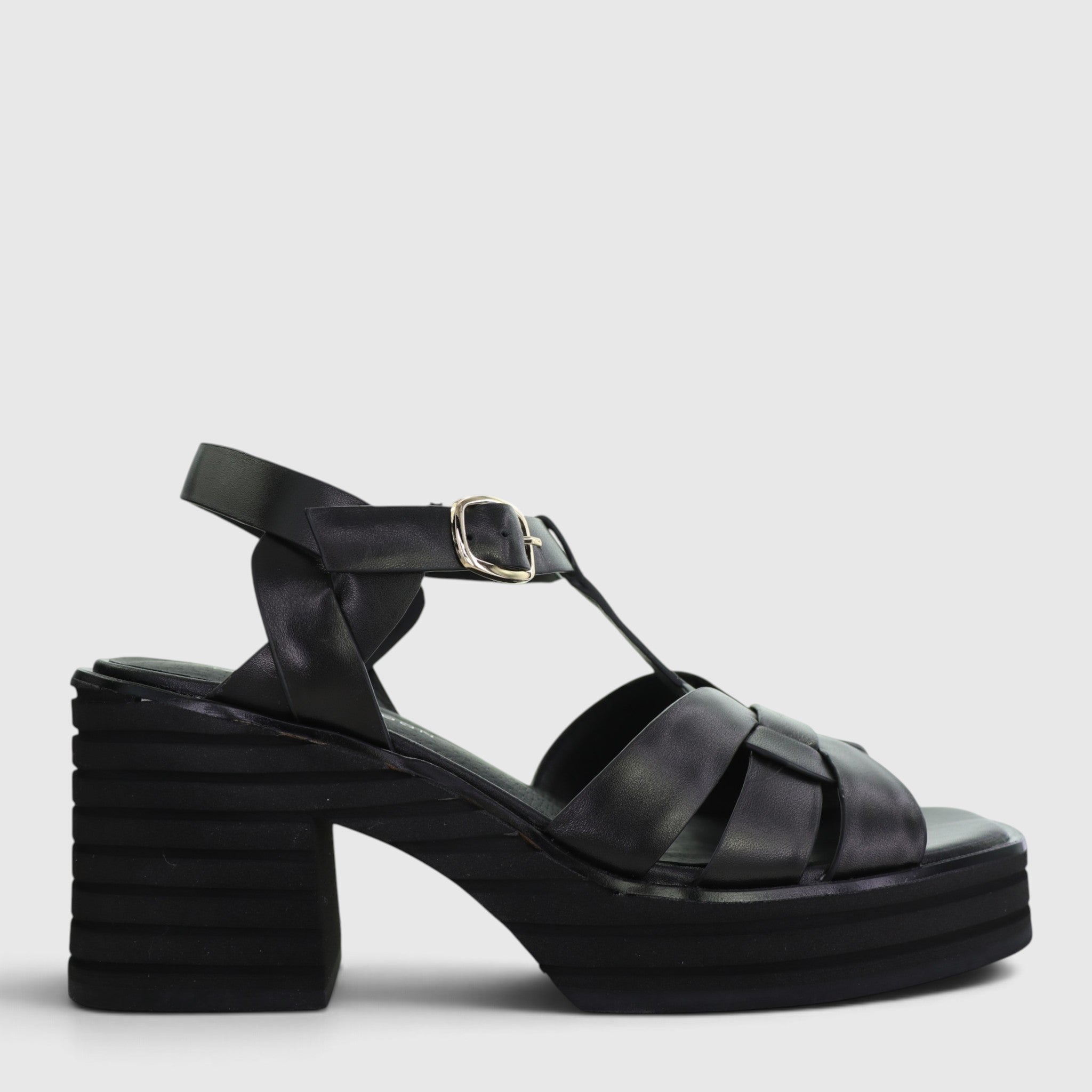 TAMARA LONDON BEVERLEY BLACK