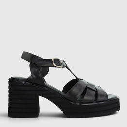 TAMARA LONDON BEVERLEY BLACK