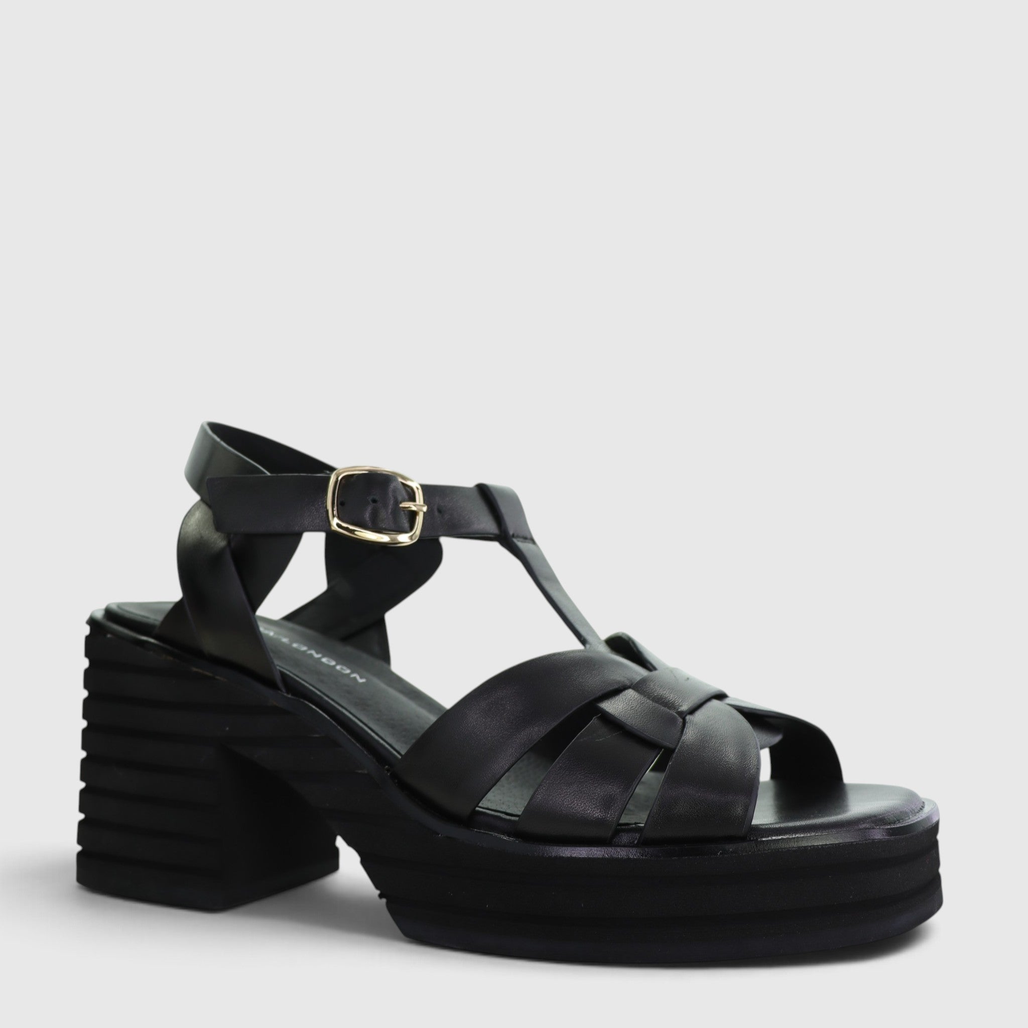TAMARA LONDON BEVERLEY BLACK