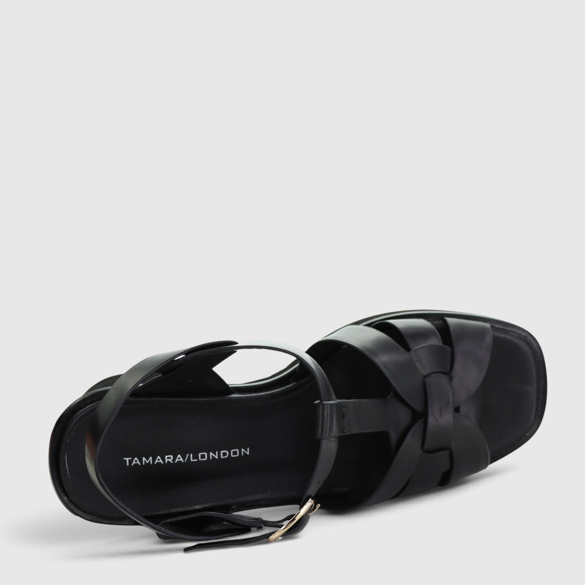 TAMARA LONDON BEVERLEY BLACK