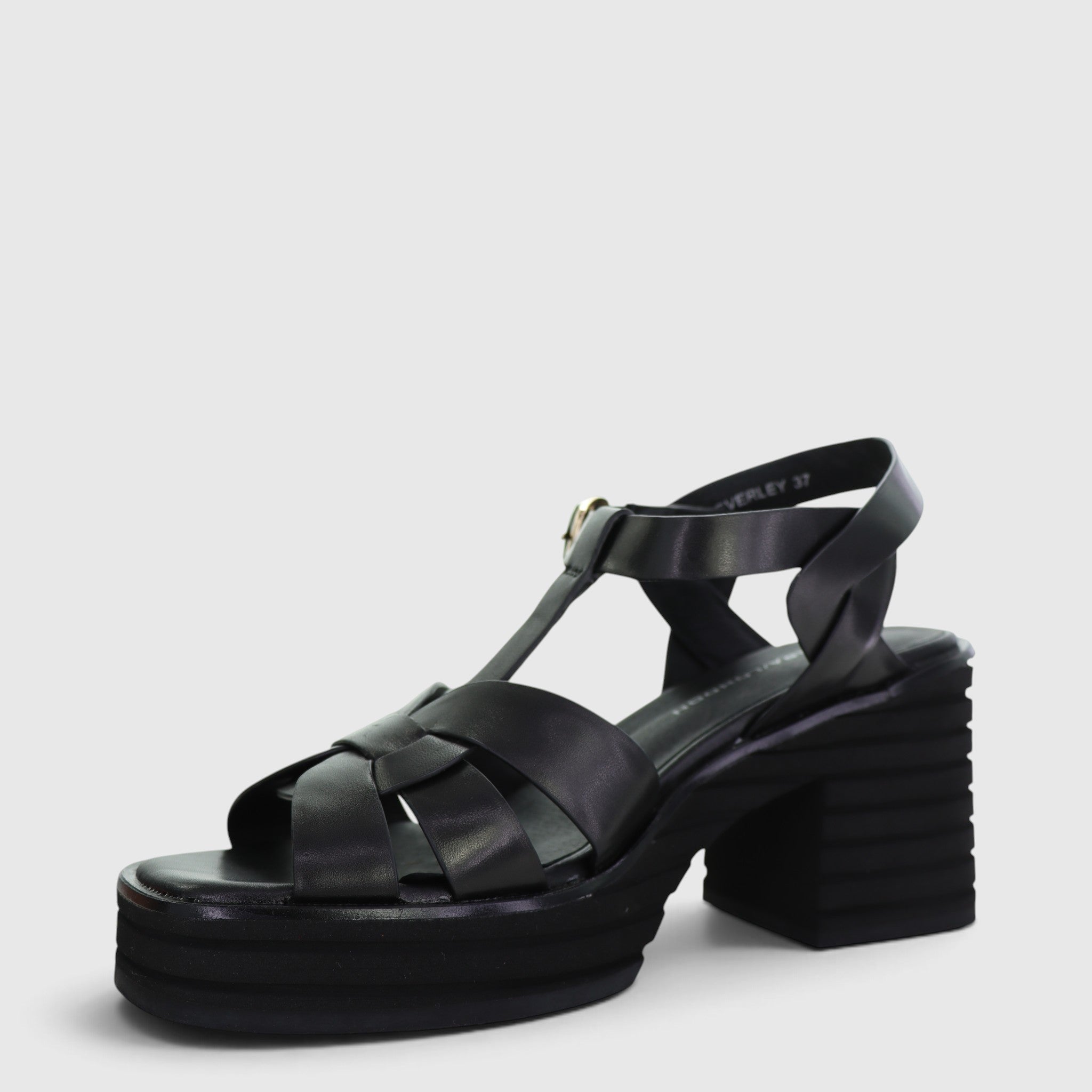 TAMARA LONDON BEVERLEY BLACK