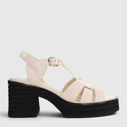 TAMARA LONDON BEVERLEY BONE