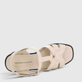 Load image into Gallery viewer, TAMARA LONDON BEVERLEY BONE
