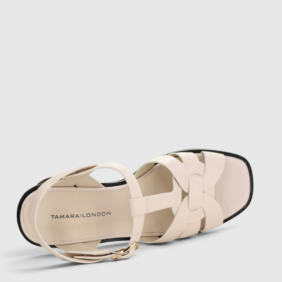 TAMARA LONDON BEVERLEY BONE