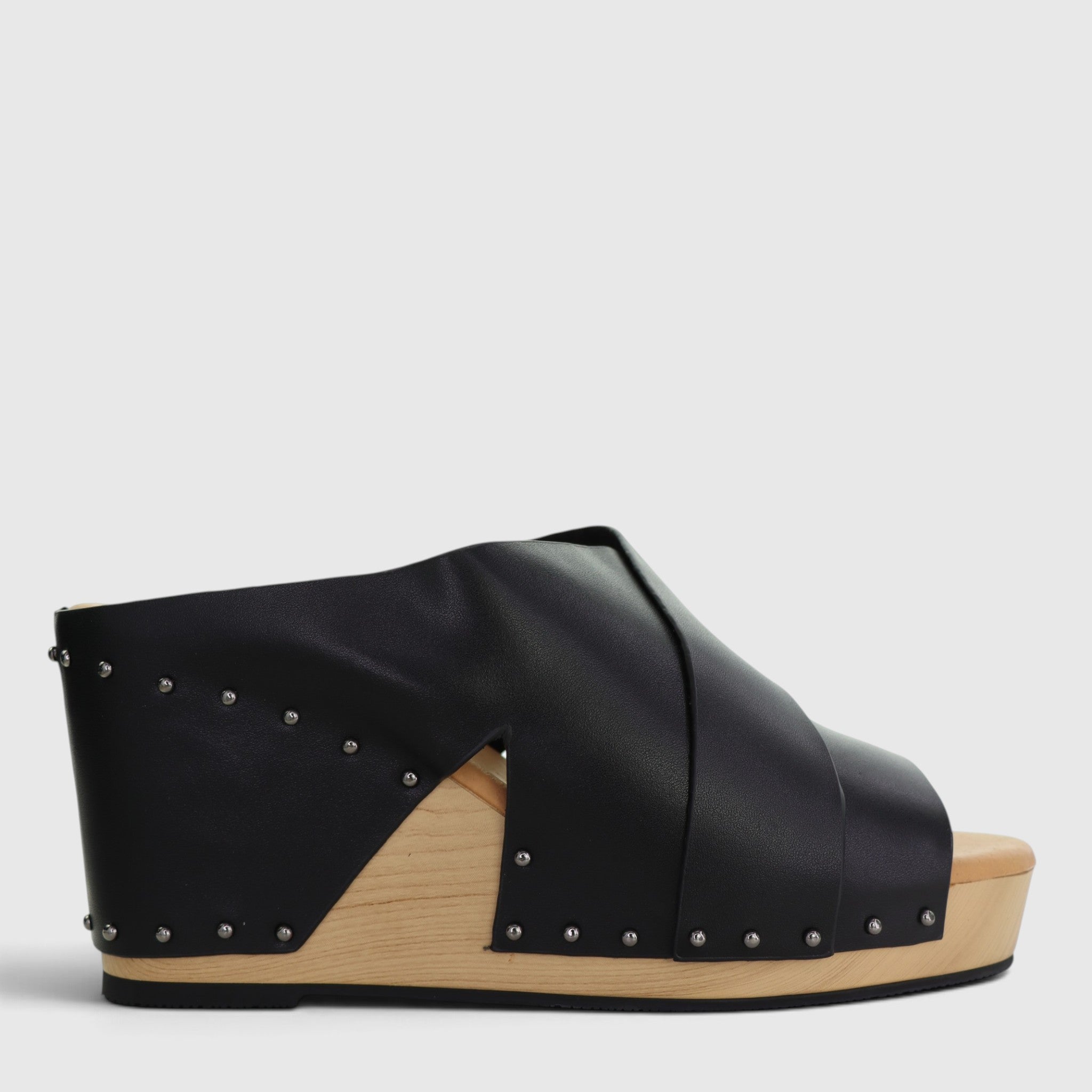 TAMARA LONDON BRAG BLACK
