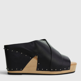 TAMARA LONDON BRAG BLACK