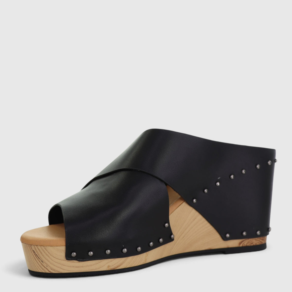 TAMARA LONDON BRAG BLACK