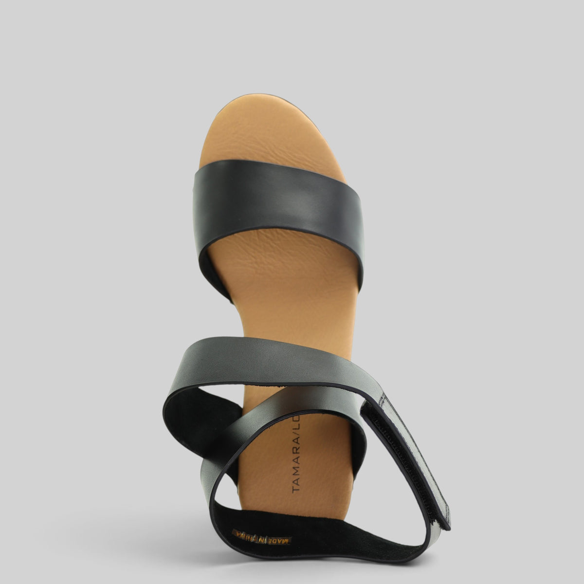 TAMARA LONDON BREN BLACK