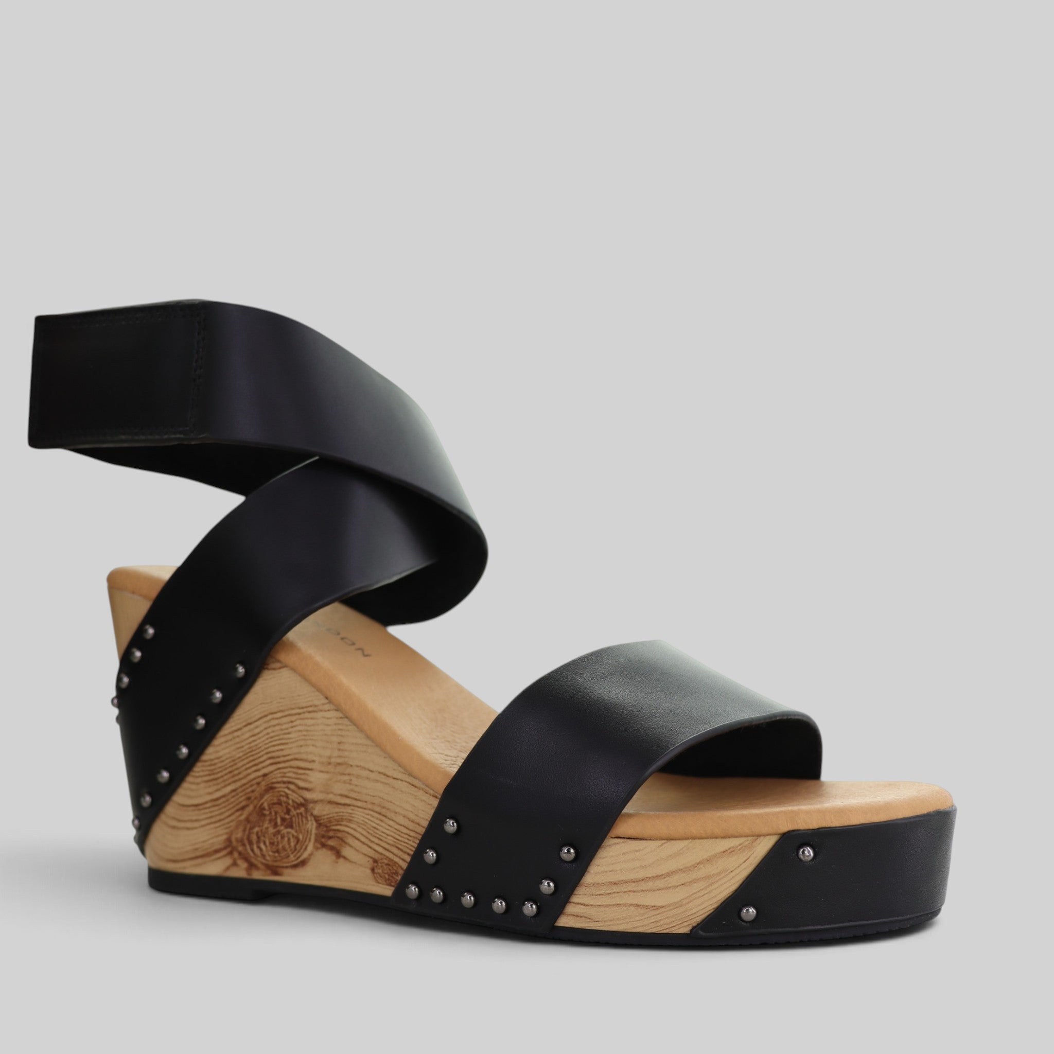 TAMARA LONDON BREN BLACK