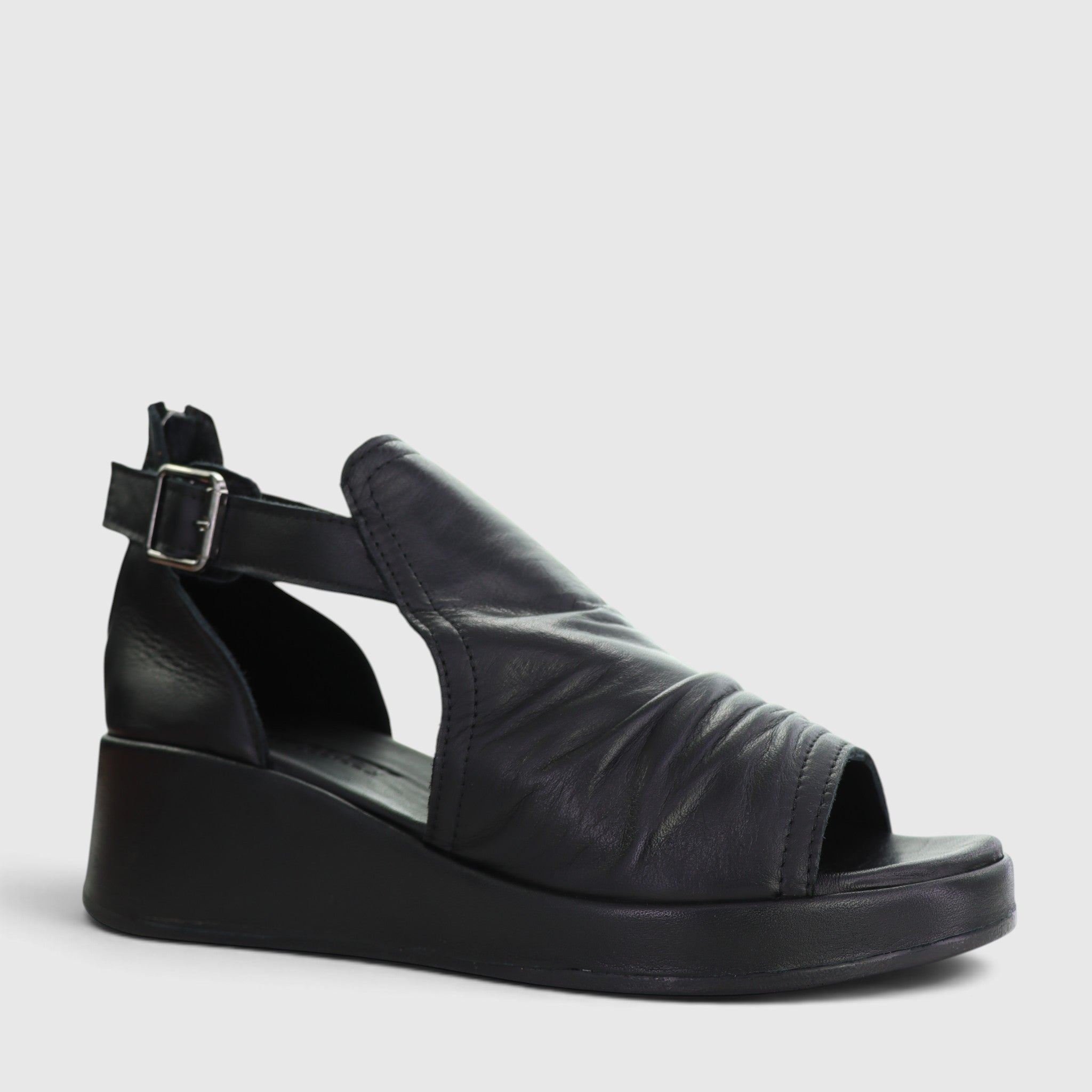BRESLEY PERLA BLACK