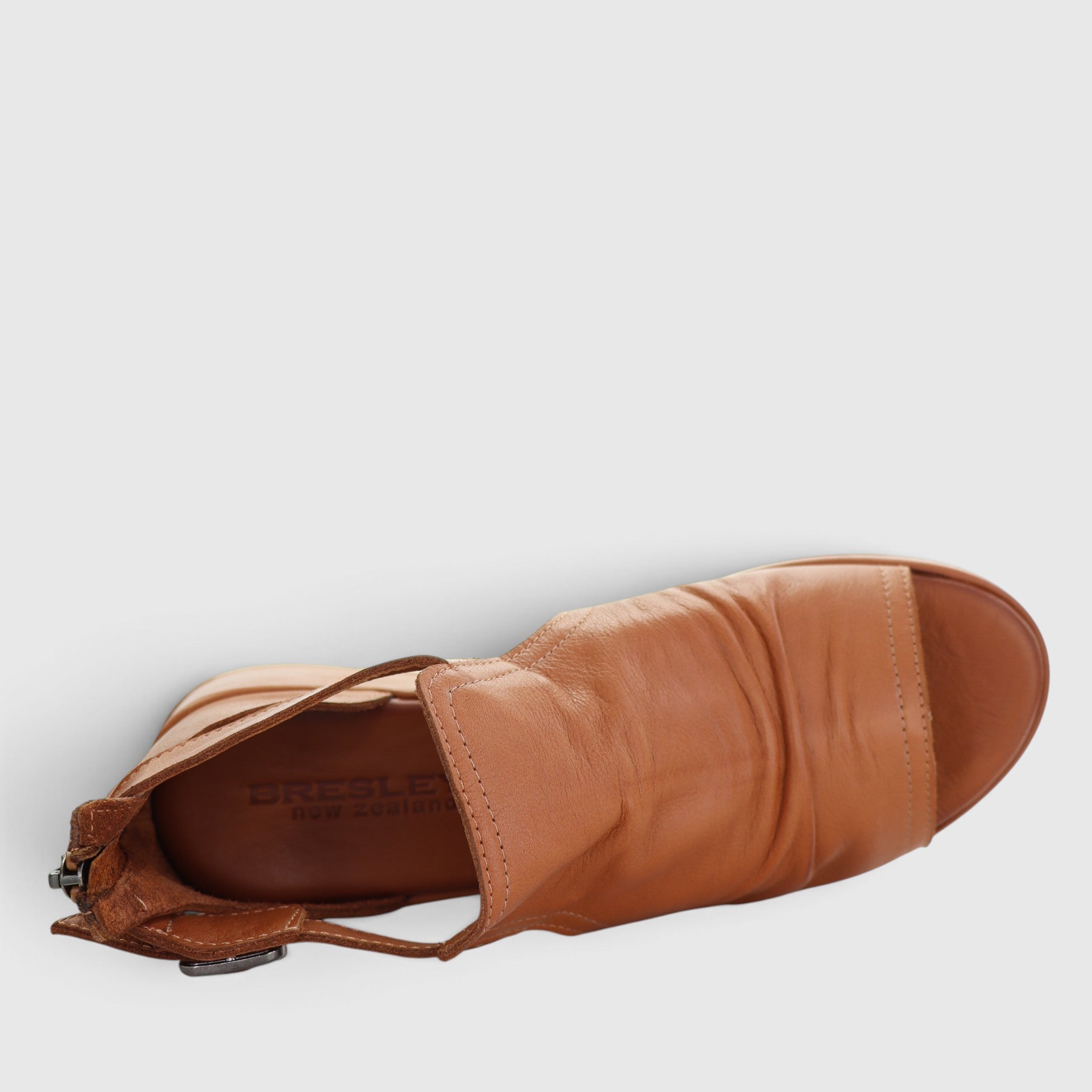 BRESLEY PERLA TAN