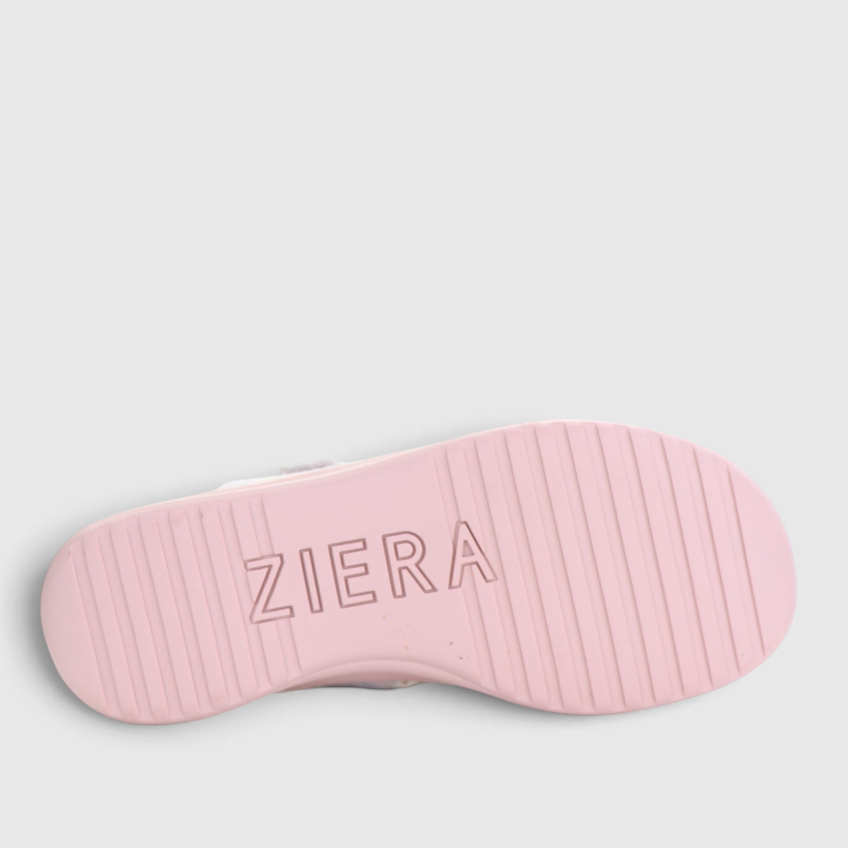 ZIERA BRISA NUDE FLORAL