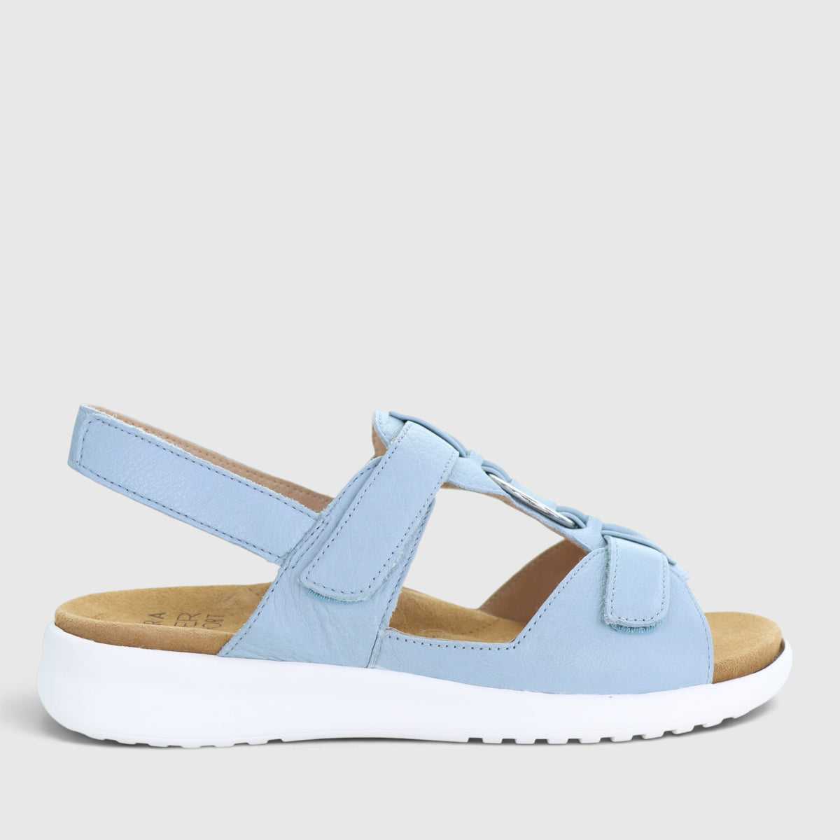 ZIERA BRISA DENIM