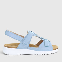 ZIERA BRISA DENIM