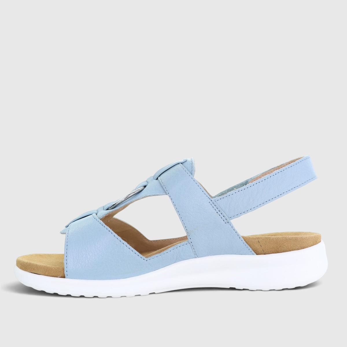ZIERA BRISA DENIM