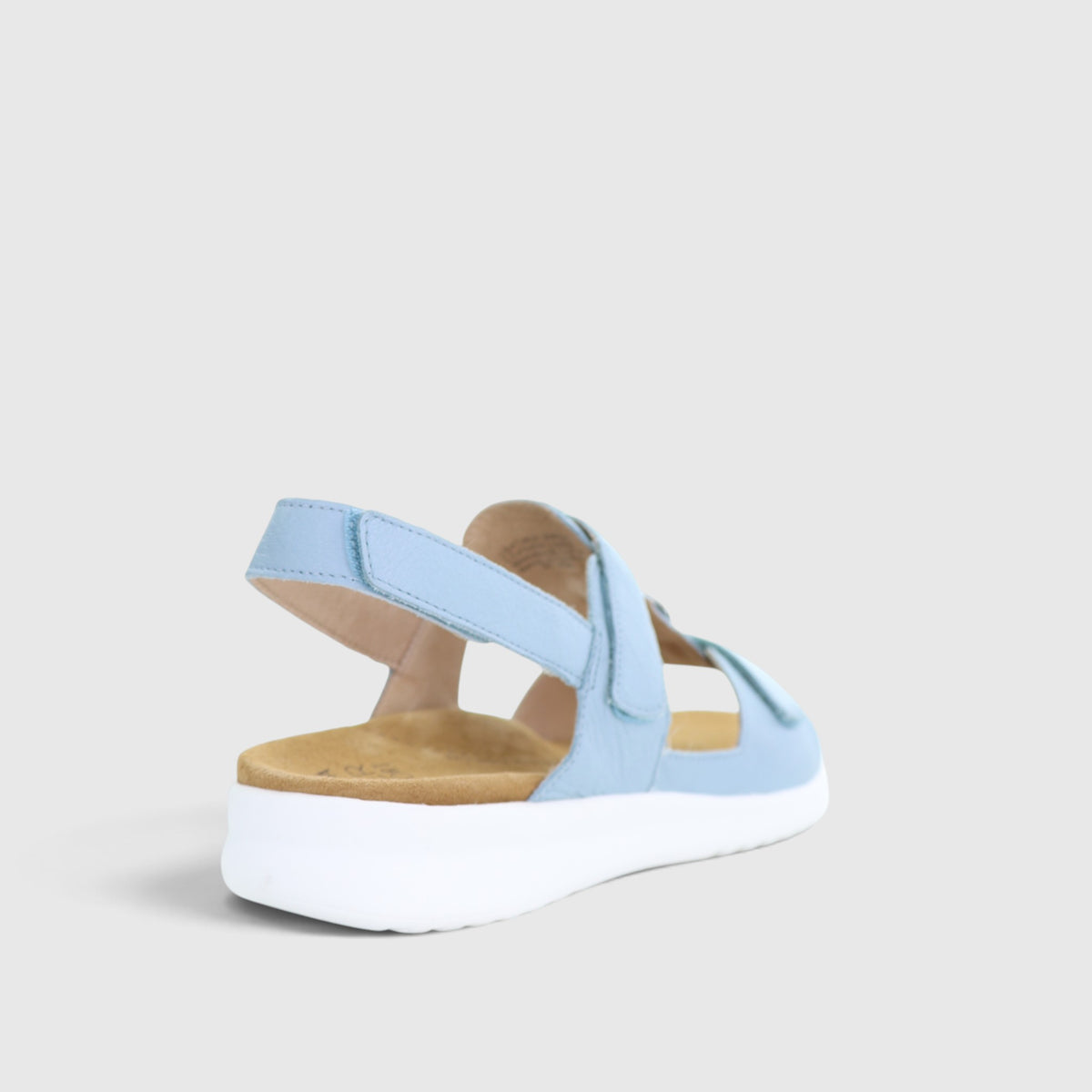 ZIERA BRISA DENIM