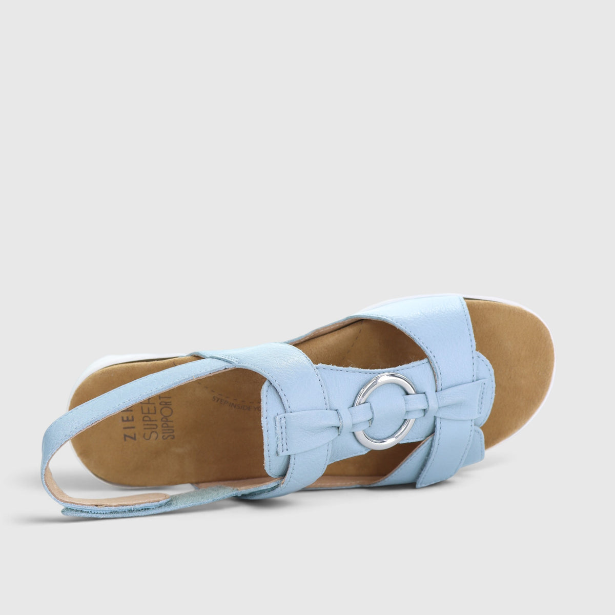 ZIERA BRISA DENIM
