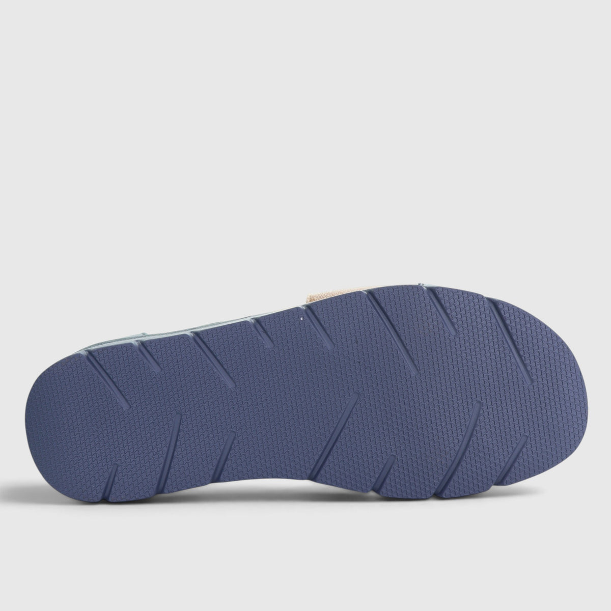 ZIERA ALLROY NAVY DK TAN