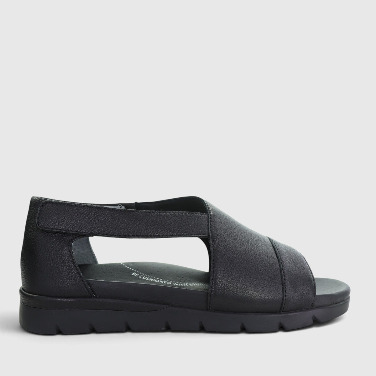 ZIERA ALLROY BLACK