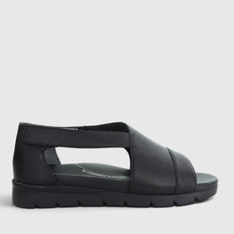 ZIERA ALLROY BLACK