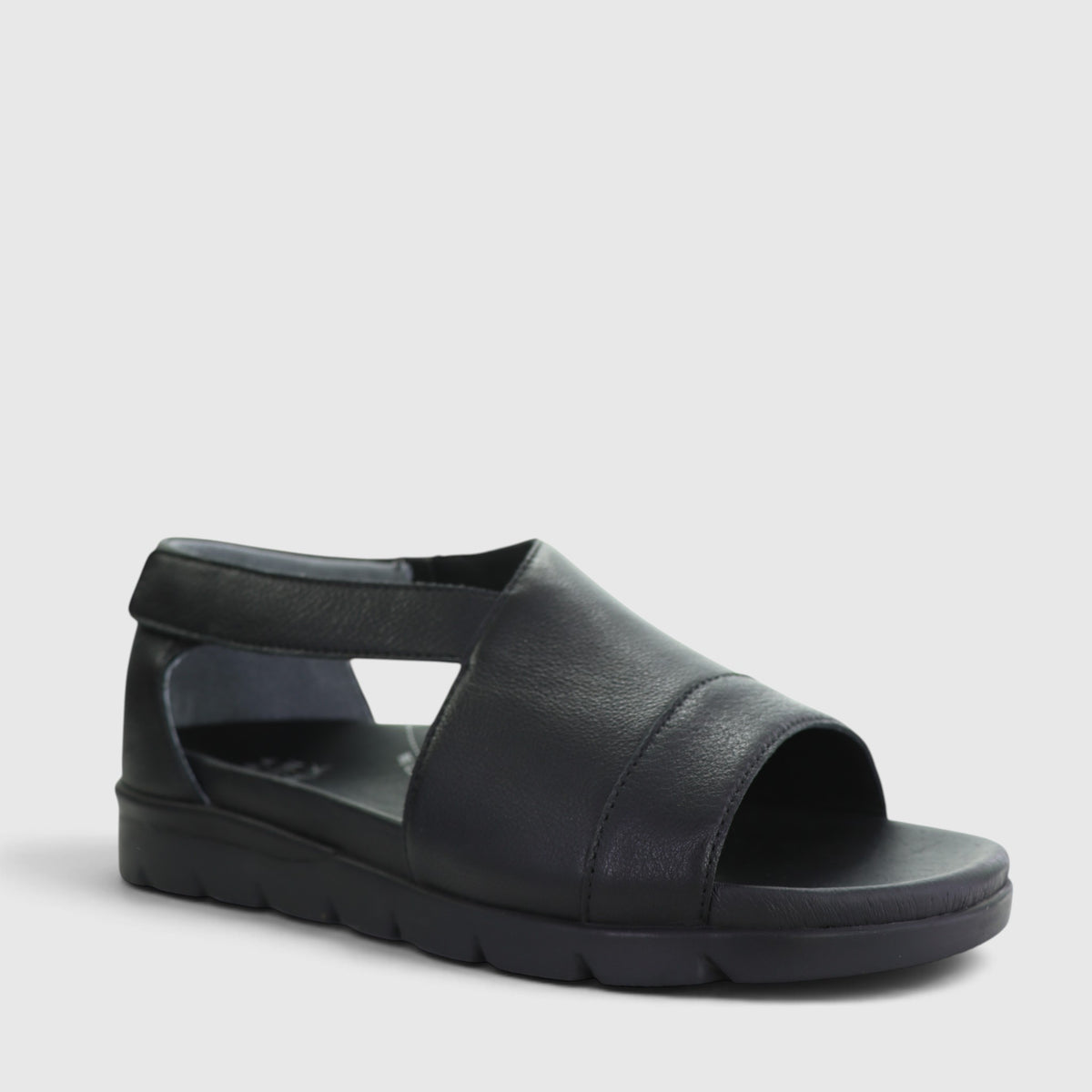 ZIERA ALLROY BLACK