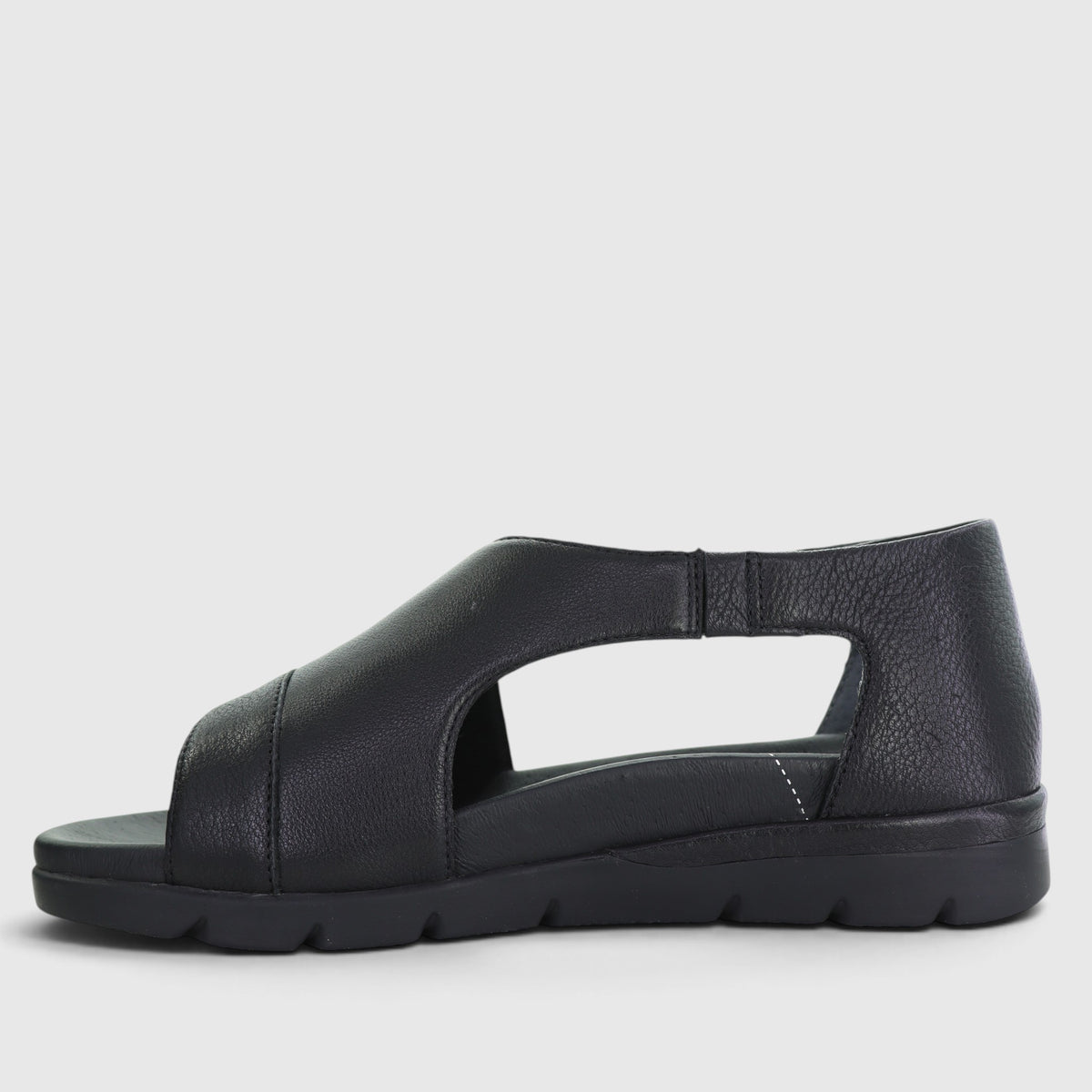 ZIERA ALLROY BLACK
