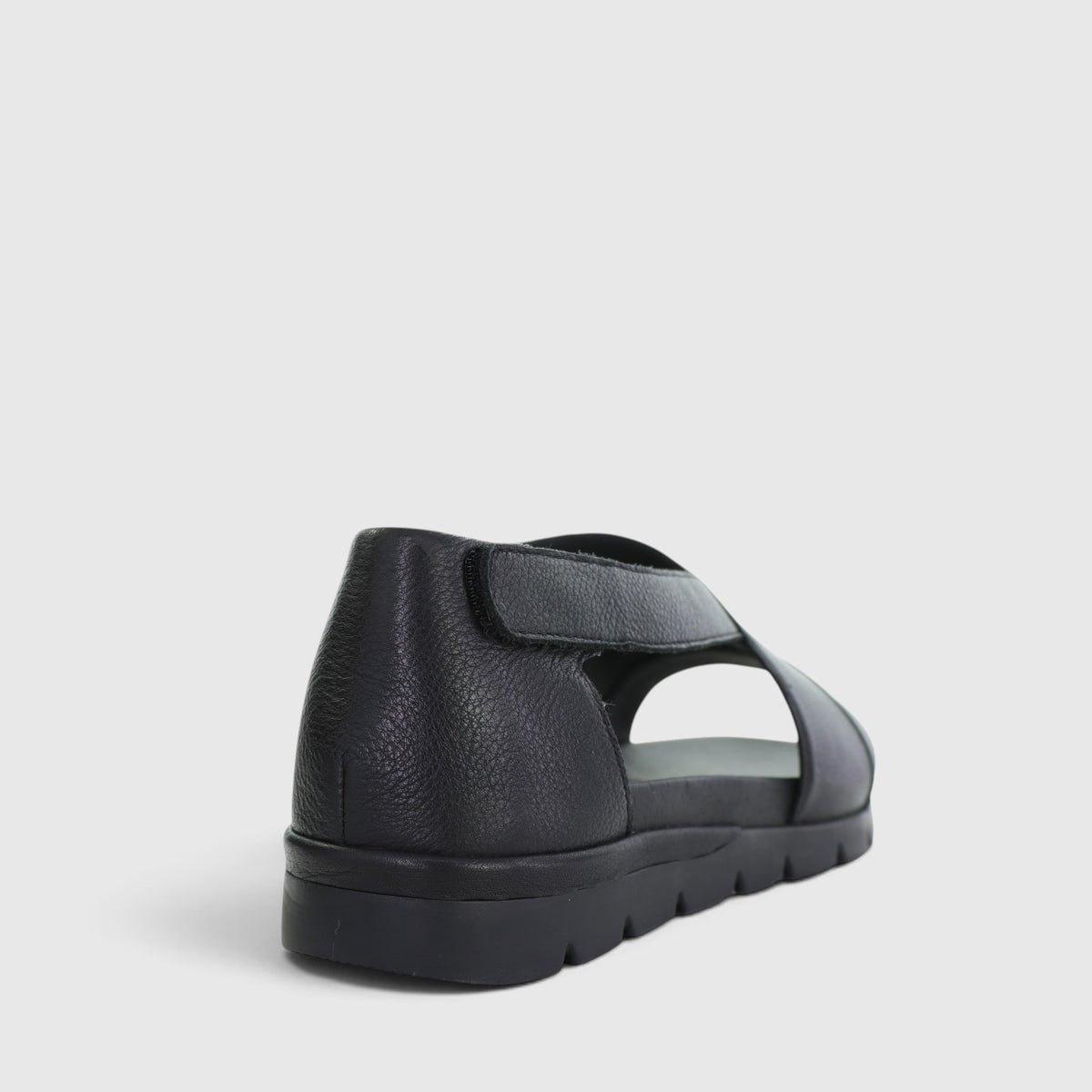 ZIERA ALLROY BLACK