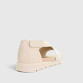 Load image into Gallery viewer, ZIERA ALLROY MILK IVORY
