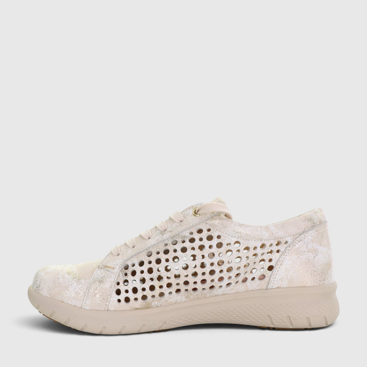 ZIERA SHOVO IVORY FIREWORKS