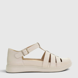 ZIERA DIANEY ALMOND - ALMOND SOLE