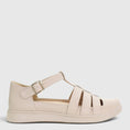 Load image into Gallery viewer, ZIERA DIANEY ALMOND - ALMOND SOLE
