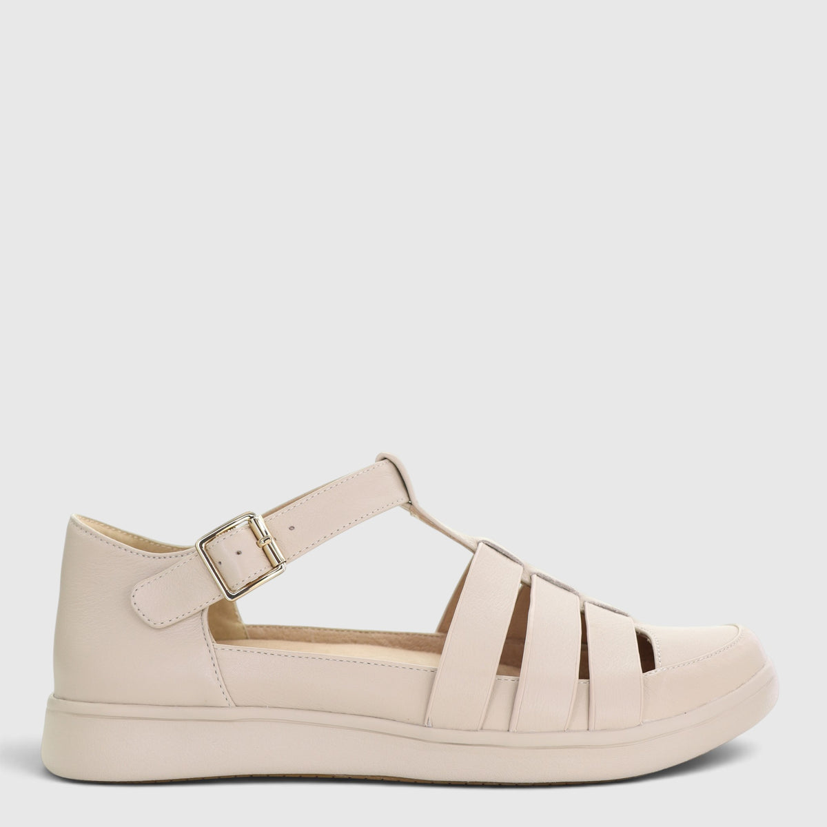 ZIERA DIANEY ALMOND - ALMOND SOLE