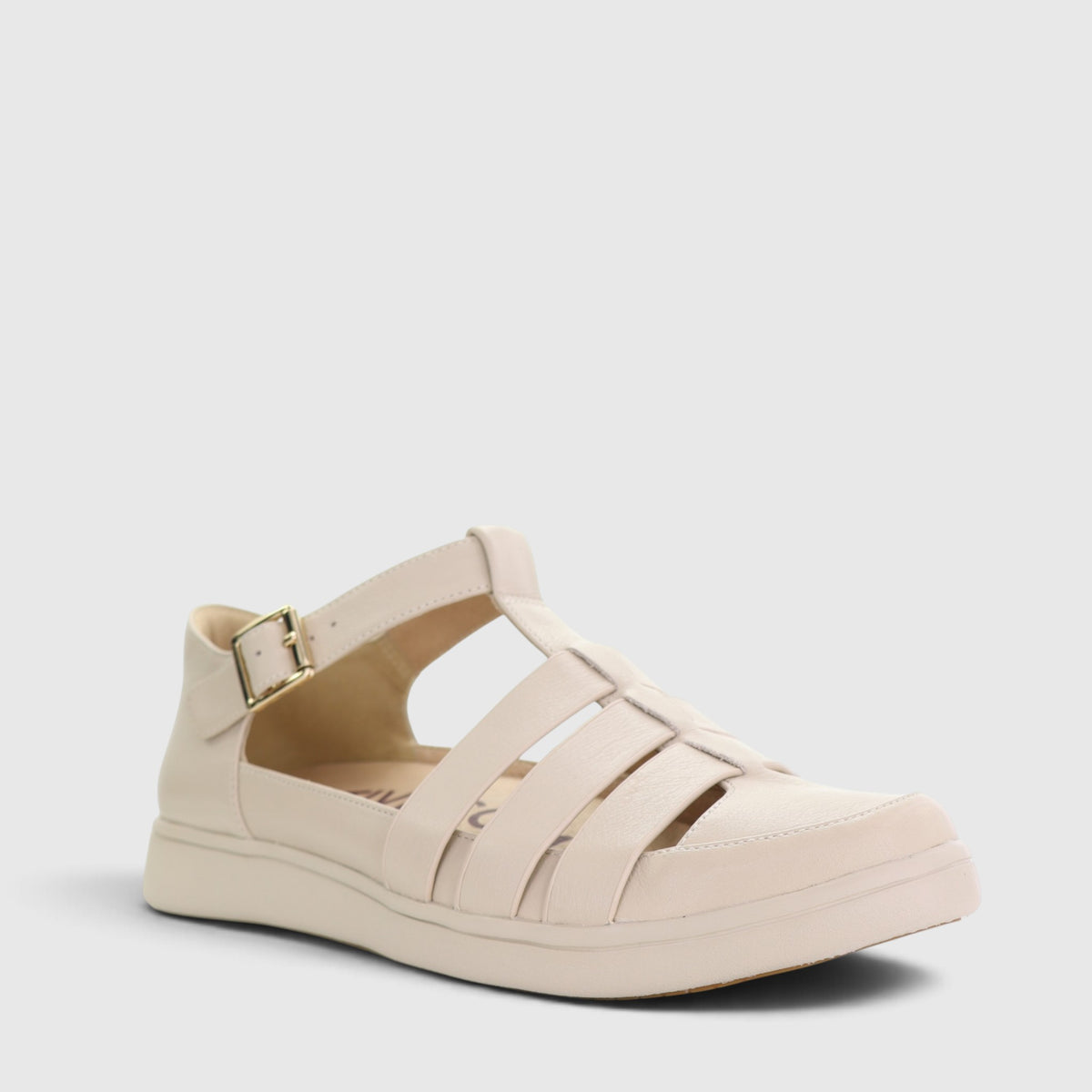 ZIERA DIANEY ALMOND - ALMOND SOLE