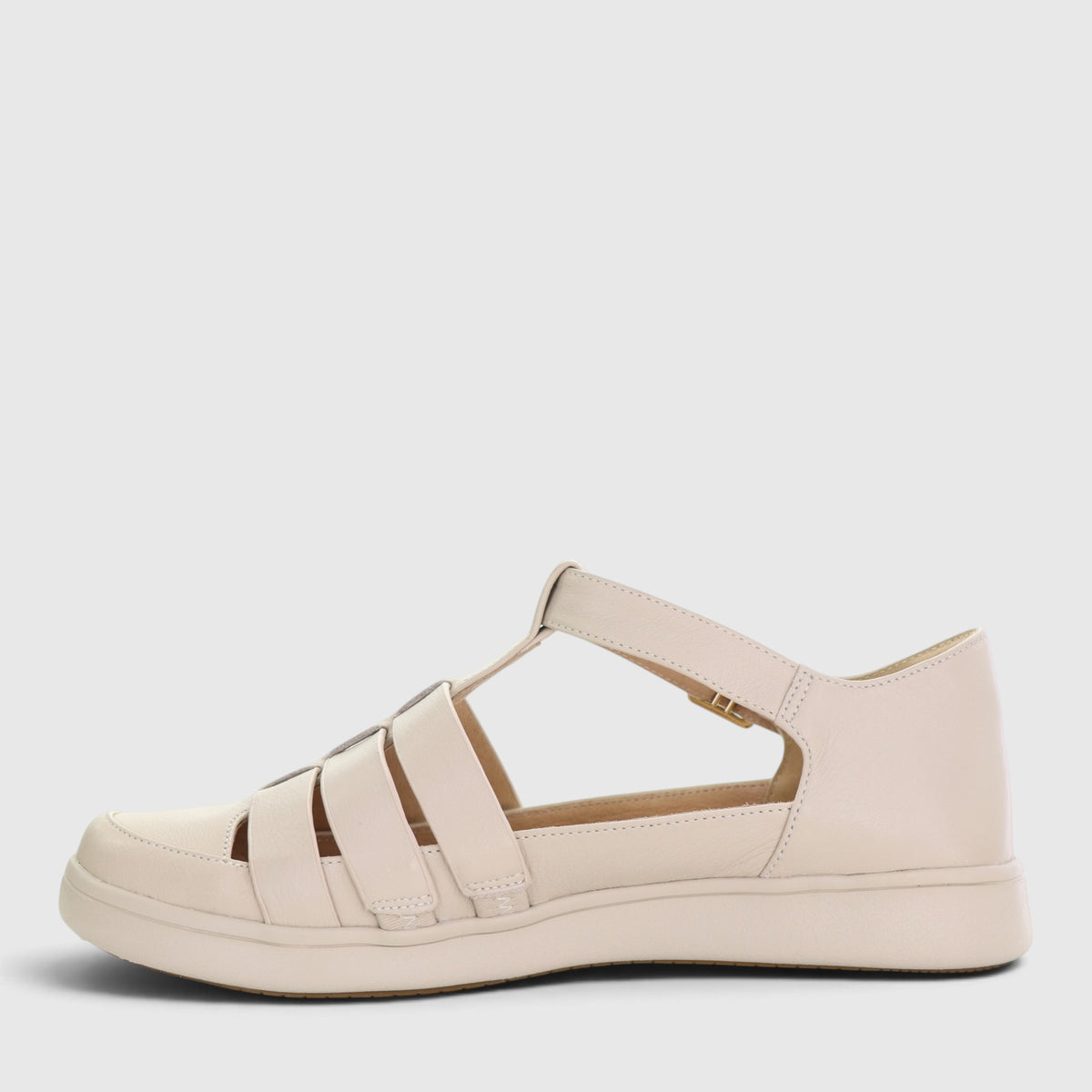 ZIERA DIANEY ALMOND - ALMOND SOLE