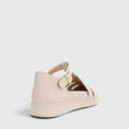Load image into Gallery viewer, ZIERA DIANEY ALMOND - ALMOND SOLE

