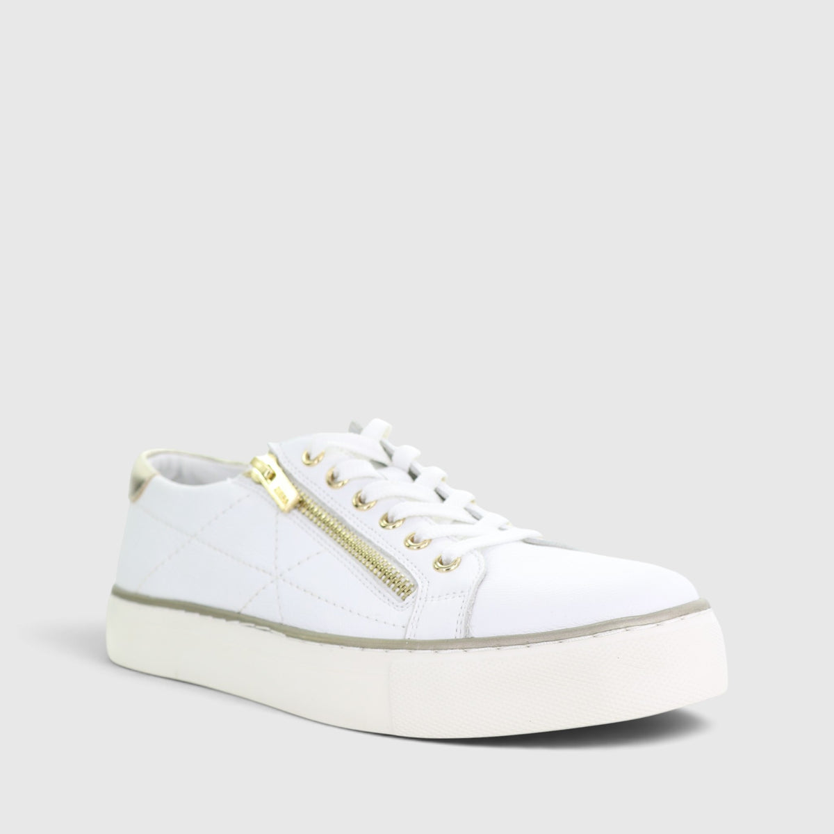 ZIERA PRYOR WHITE PALE GOLD