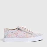 Nude floral