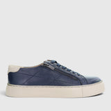 Navy Almond