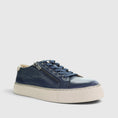 Load image into Gallery viewer, ZIERA PRYOR NAVY ALMOND
