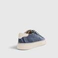 Load image into Gallery viewer, ZIERA PRYOR NAVY ALMOND
