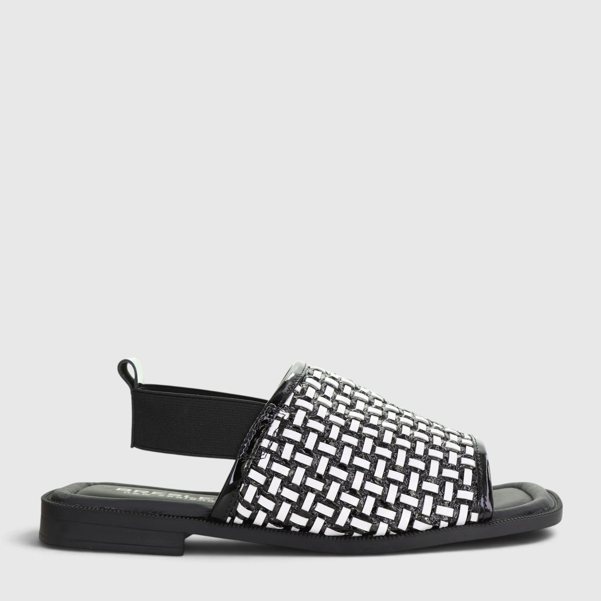 BRESLEY SNOB BONE BLACK
