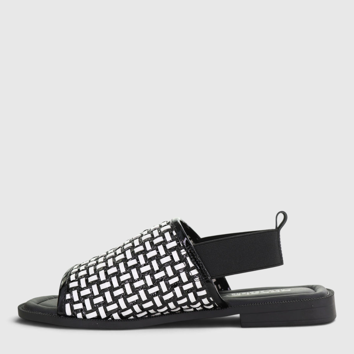 BRESLEY SNOB BONE BLACK