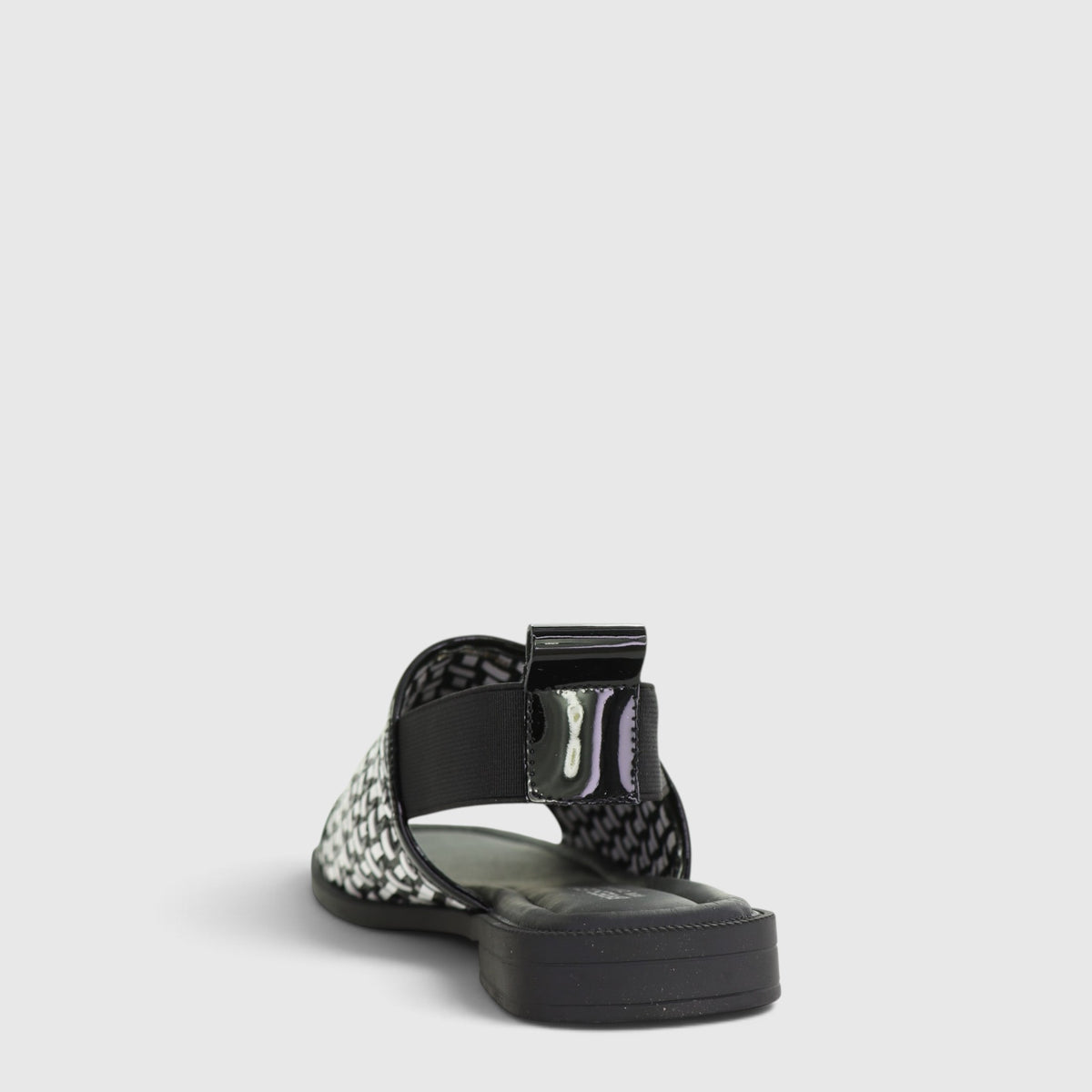BRESLEY SNOB BONE BLACK