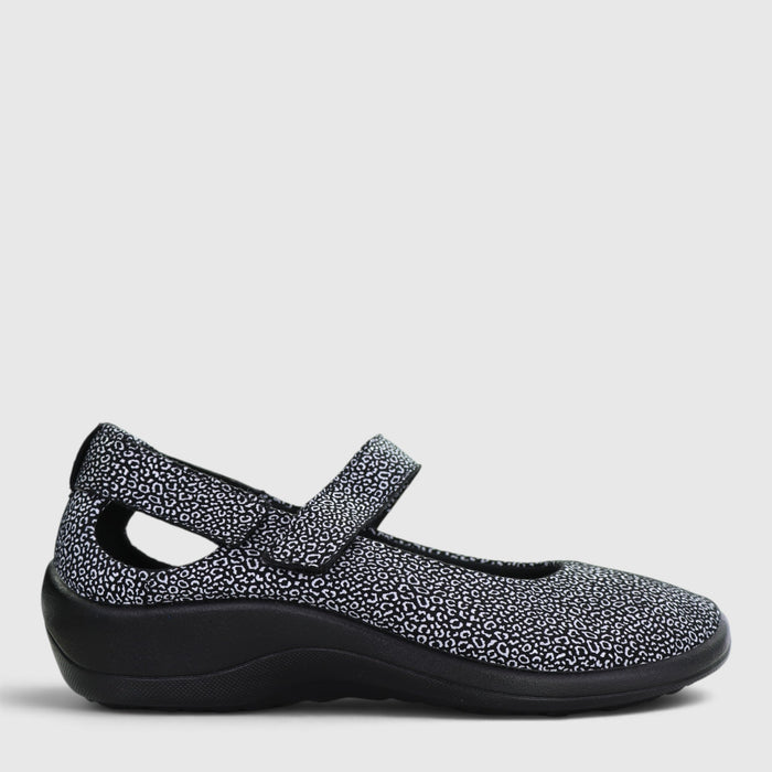 ARCOPEDICO MINAMI BLACK
