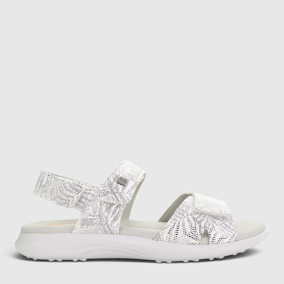 ARCOPEDICO CORBETT WHITE