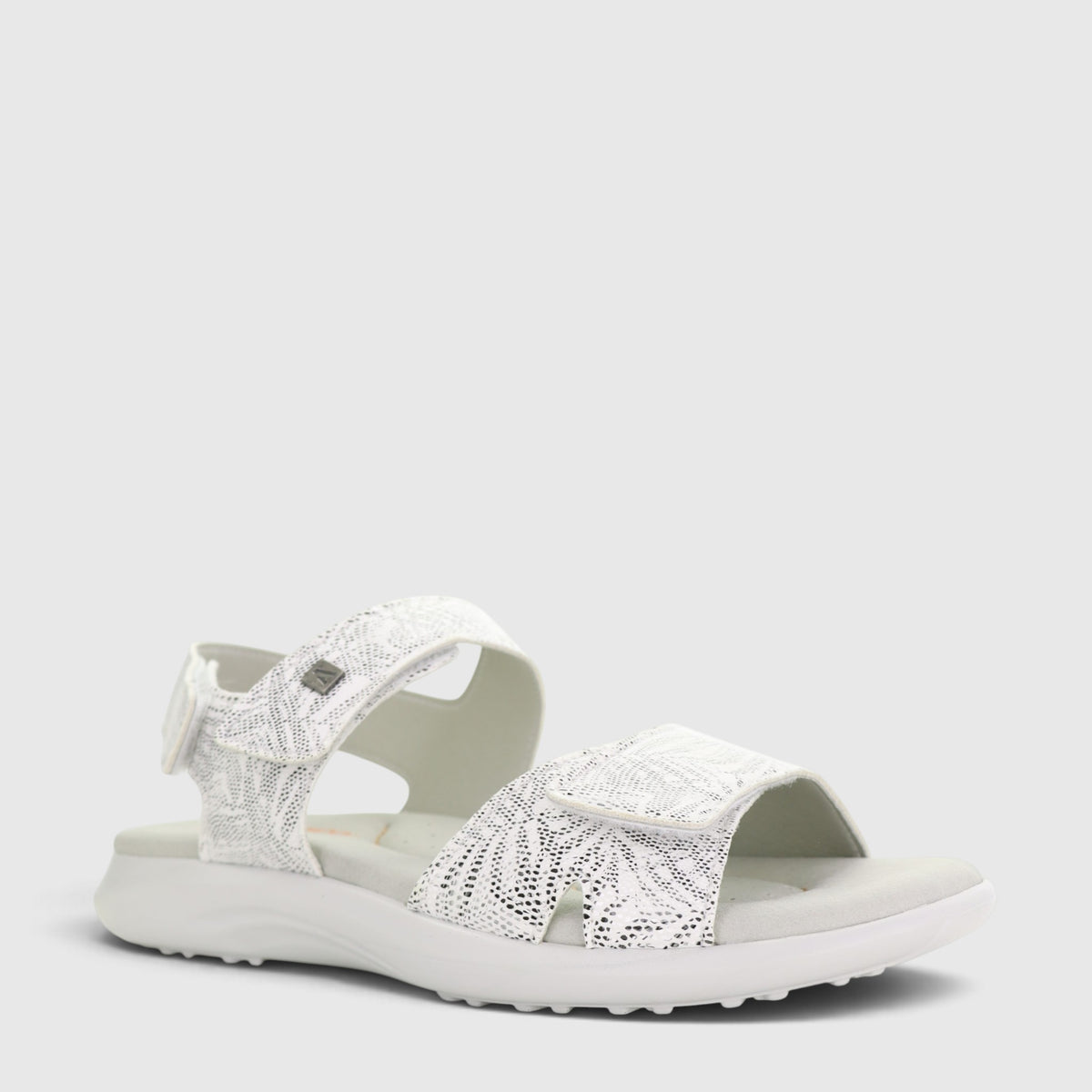 ARCOPEDICO CORBETT WHITE