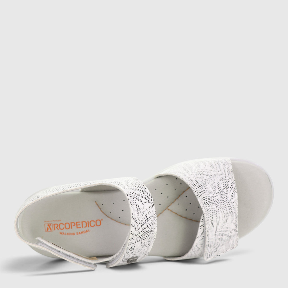 ARCOPEDICO CORBETT WHITE