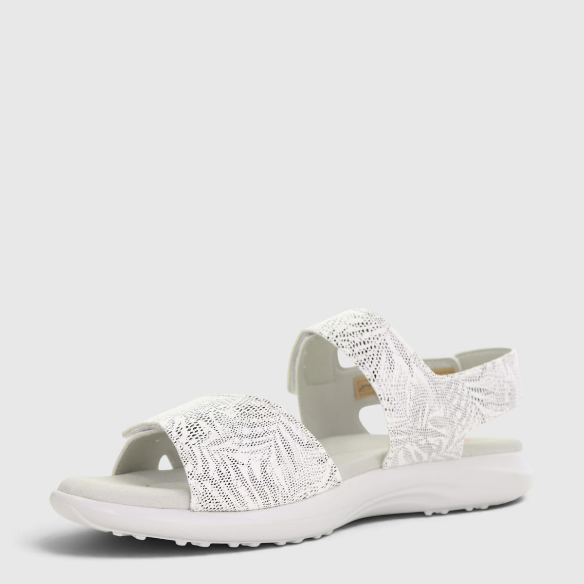 ARCOPEDICO CORBETT WHITE
