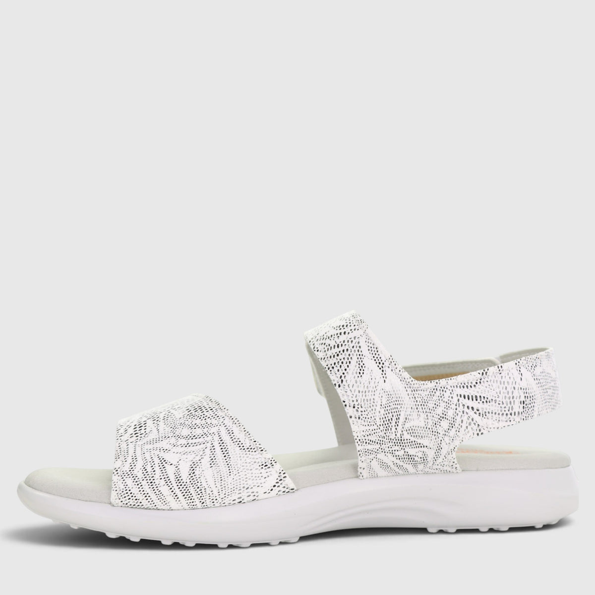 ARCOPEDICO CORBETT WHITE
